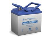 12V 35AH Sealed Lead Acid (SLA) Battery for Invacare Excel LX3 PLUS LX4 12V 35AH Sealed Lead Acid (SLA) Battery for Invacare Excel LX3 PLUS LX4