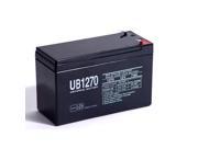 12V 7Ah SLA Battery for GE SECURITY ALARM CADDXNETWORX NX-4 12V 7Ah SLA Battery for GE SECURITY ALARM CADDXNETWORX NX-4