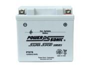 PTZ7S 12V 6AH Battery Replacement for Husqvarna 250 TE, TXC 2011 PTZ7S 12V 6AH Battery Replacement for Husqvarna 250 TE, TXC 2011