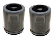 Factory Spec brand Oil Filters- 2 Pack - Yamaha Big Wheel 200 TW125 TT-R 225 230 Factory Spec brand Oil Filters- 2 Pack - Yamaha Big Wheel 200 TW125 TT-R 225 230