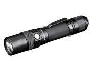 Fenix FD30 Focusable Zoomable CREE XP L HI LED Flashlight 900 Lumen