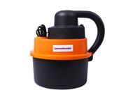 Homeleader L02 009 Car Vacuum Cleaner Wet Dry Portable Handheld Auto Vacuum Cleaner for Car 12V White