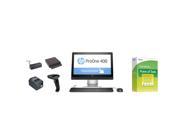 Intuit QuickBooks POS 12.0 System All in one PC with Hardware Bundle