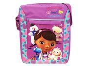 Doc McStuffins Universal Tablet Tote with Carry Strap DTT 22ST