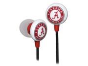 Alabama Crimson Tide Ear Buds