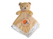 Baby Fanatic Security Bear Cleveland Browns Team Colors CLB701