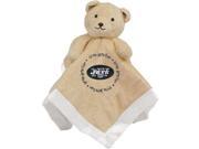 Baby Fanatic Security Bear New York Jets Team Colors
