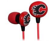iHip Calgary Flames Ear Buds