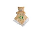 Baby Fanatic Security Bear University of Oregon UOR701