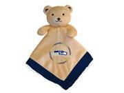 Baby Fanatic Security Bear Seattle Seahawks Team Colors