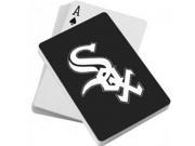MLB Chicago White Sox Playing Cards