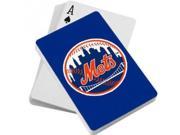 MLB New York Mets Playing Cards