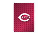 MLB Cincinnati Reds Playing Cards