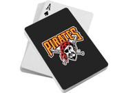MLB Pittsburgh Pirates Playing Cards