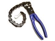 Exhaust Cutting Metal Pipe / Tube Chain Cutter 19mm - 83mm TE035 Exhaust Cutting Metal Pipe / Tube Chain Cutter 19mm - 83mm TE035