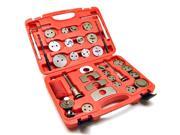 Brake calliper wind back kit 35pc left and right handed AT459