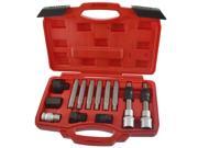 Alternator tool set / repair / removal / pulley BOSCH 13pc kit 1/2 Alternator tool set / repair / removal / pulley BOSCH 13pc kit 1/2