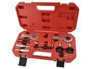 Engine Timing Locking Tool Kit For Vauxhall Opel Saab 1.3 1.9 CDTI Belt Replacement