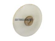 Coarse Sisal Fast Cut Buffing Polishing Mop 10 Coarse Sisal Fast Cut Buffing Polishing Mop 10