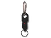 Magnetic KEYWonder® Automatically Connects and Securely Locks Like Magic Easy Access to Keys or Doggy Bags with Hands Full in the Dark or while Wearing Glove