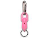 Magnetic KEYWonder® Automatically Connects and Securely Locks Like Magic Easy Access to Keys or Doggy Bags with Hands Full in the Dark or while Wearing Glove