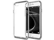 iPhone 6S Case Cover Clear TPU with Rugged Protection VRS Design® Crystal Bumper for Apple iPhone 6S
