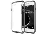 iPhone 6S Plus Case Cover Clear TPU with Rugged Protection VRS Design® Crystal Bumper for Apple iPhone 6S Plus