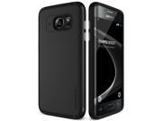 Galaxy S7 Edge Case Cover Slim Protection with Soft TPU VRS Design® Single Fit for Samsung Galaxy S7 Edge
