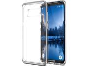 Samsung Galaxy S8 Case Cover Clear TPU with Rugged Protection VRS Design Crystal Bumper for Samsung Galaxy S8
