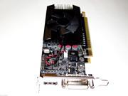 nVIDIA GeForce GT 610 2GB Dell OptiPlex 745 755 760 SFF DT Half Height Low Profile Video Graphics Card
