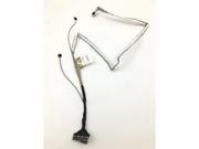 New LVDS LCD LED Flex Video Screen Cable for DELL Latitude E7240 P N VAZ50 DC02C004Y00 CN 0JTJY5