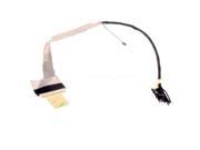 New LVDS LCD Flex Video Screen Cable for Sony VPC EB VPCEB series P N 015 0101 1508_A CCFL 015 0101 1593_A CCFL