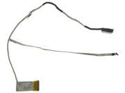 New LVDS LCD LED Flex Video Screen Cable for Sony Vaio PCG 71911M VPCEH VPC EH Series P N DD0HK1LC020 DD0HK1LC030 DD0HK1LC000 DD0HK1LC010 GLEDD0HK1LC000 GLEDD0H