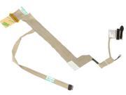New LVDS LCD LED Flex Video Screen Cable for Dell XPS 15 L502X L501X GM6 DD0GM6LC140 0V73D3 HD FullHD