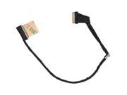New LVDS LCD LED Flex Video Screen Cable for Dell Inspiron 15 7000 7537 P N 50.47L03.001 50.47L03.011 50.47L03.021 DP N 0DCXMF 40PIN