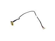 New DC power jack charging plug in cable harness for LENOVO IDEAPAD G505 59373011 G505 59373013