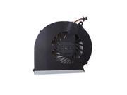 New Laptop CPU Cooling Fan For HP P N 646180 001 646181 001 646182 001 646183 001 646184 001 647316 001 647318 001 647319 001 DFS551005M30T NFB73B05H 001