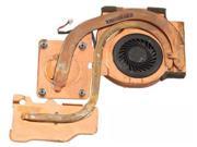New Laptop CPU Cooling Fan with heatsink for IBM Lenovo Thinkpad T61 T61P R61 R61I P N 42w2460 42w2461