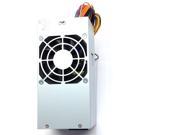 New 250W TFX 24 20 4 for AcBel PC 8046 PC8046 Power Supply TFX ATX