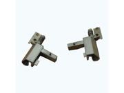 New Laptop LCD Hinge Hinges For Dell Latitude E4300 Series Left Right