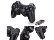 2.4GHZ USB Wireless Vibration Joystick Game Pad Controller for Android Tablet PC 2.4GHZ USB Wireless Vibration Joystick Game Pad Controller for Android Tablet PC