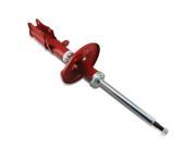 For 02 06 Camry Solara Avalon Red Powder Coated Mild Steel Rear Right Gas Shock Absorber 03 04 05