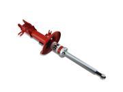 For 04 09 Aveo G3 Red Powder Coated Mild Steel Front Right Gas Shock Absorber 05 06 07 08