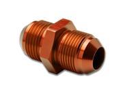 10AN Anodized T 6061 Aluminum Straight Gold Oil Line Fitting Adapter M22 X 1.5 Thread Pitch