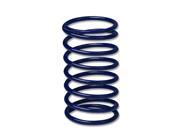 35MM 38MM TURBO EXTERNAL WASTEGATE SPRING COATED REPLACEMENT 4 PSI.28 BAR BLUE