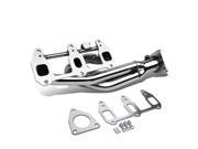 For 03 10 Mazda RX 8 High Performance 3 1 Design Stainless Steel Exhaust Header Kit 04 05 06 07 08 09