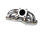 For 91 99 Toyota Starlet Stainless Steel Turbo Manifold EP82 EP85 EP91 CT9 4E FTE 4E FE 92 93 94 95 96 97 98