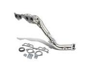 For 95 01 Toyota Tacoma 2.4 2.7 Stainless Steel Tri Y 4 1 Racing Exhaust Header 96 97 98 99 00