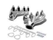 Ford Big Block BBF Engine 4 1 Stainless Steel Shorty Header Exhaust Manifold FE 330 428