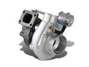 For 89 98 Nissan KA24 T25 GT28RS Water Oil Bearing Turbocharger with Internal Wastegate Turbine A R .69 93 94 95 96 97